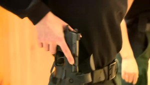 Inštruktora, ktorý postrelil kadetku Mišku, uznal súd za vinného. Dostal podmienku