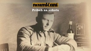 NEUMLČANÍ: Prežil front v Bielorusku, SNP, aj oslobododzovanie Liptovského Mikuláša