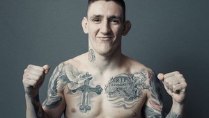 Užil som si to ako nikdy predtým, hovorí Vojto Barborík