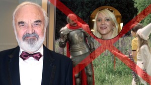 Zdeněk Svěrák: Bitka s Landom o dielo za 15 miliónov korún