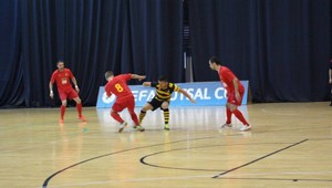 Gibraltár a futsal? Že hlúposť?! Tak si pozrite tento vinkel!