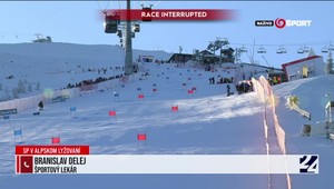 Petru Vlhovú v nemocnici musia strážiť policajti