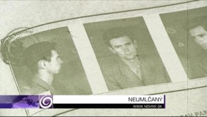 Za letáky roky v Jáchymove