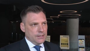 Minister Tomáš Taraba o aktuálnych témach