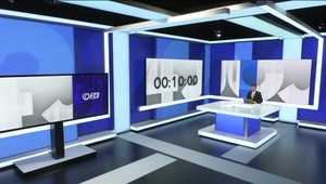 Pozrite si zhrnutie aktualít v relácii Udalosti 22 z dňa 29. septembra 2024