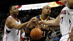 NBA: San Antonio zdolalo v súboji divíznych lídrov Philadelphiu