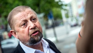 Štefan Harabin plánuje kandidovať za predsedu Najvyššieho súdu. Naďalej sa chce angažovať aj v politike