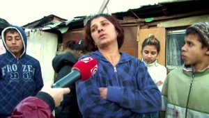 Byty za jediné euro?! Humenné odpustilo Rómom všetky dlhy