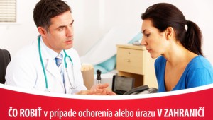 Čo robiť pri poistnej udalosti v zahraničí?