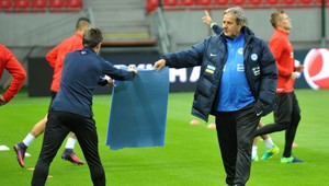 Slovensko si brázdi cestu do elitnej dvadsiatky rebríčka FIFA