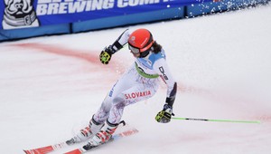 Vlhová trinásta v Killingtone, celkovo v SP štvrtá