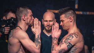 Tanec a thajský box? U legendárneho Draculu predviedli netradičný tréning