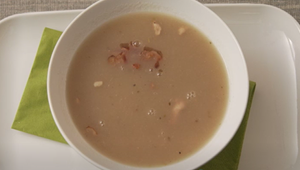 Polievka: Fňuky fňuk