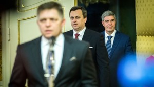 Koalícia našla dohodu o platoch ústavných činiteľov