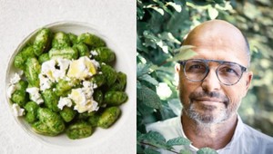 Vyskúšajte si pripraviť fantastické halušky na vegetariánsky spôsob podľa Zdeňka Pohlreicha!