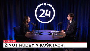 Život hudby v Košiciach
