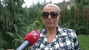 Mojsejová a nevera? Boháčka bude radšej sama