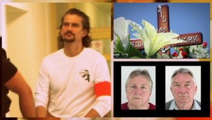 Toto je on! Bývalý elitný policajt, ktorý mal vraždiť