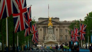 Britský parlament schválil zákon o brexite