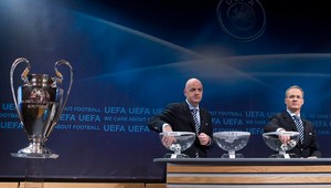 LM: Real Madrid vyzve Galatasaray, PSG s Barcelonou