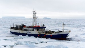 Arktída sa topí závratným tempom, Fínsko už objavuje výhody otepľovania