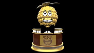 Odovzdali Zlaté maliny. Toto je NAJHORŠÍ film roku