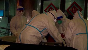 V Žiline sa objavilo podozrenie na smrtiaci koronavírus. Na pohotovosť prišli muži, ktorí boli na služobnej ceste v Číne