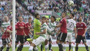 Legia sa nevzdáva! Majiteľ vyzval Celtic na rozhodujúci zápas