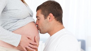 Kým bola v brušku, ocko sa jej stále prihováral: Nádherné, čo sa stalo, keď sa narodila