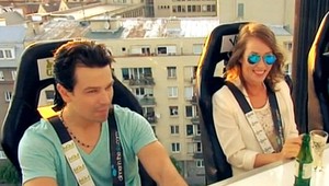 Štumpfová (28) a Chren (32) prezradili detaily svojho vzťahu