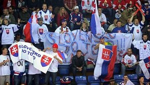 Slováci budú na MS 2010 začínať v kolínskej Lanxess Arene