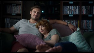 Výraz tváre ju prezradil! Vica Kerekes neskrývala, že ju herecký partner očaril!