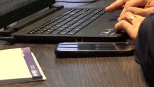 Aplikácia ho obrala o úspory. Bardejovčan sa stal obeťou online podvodu