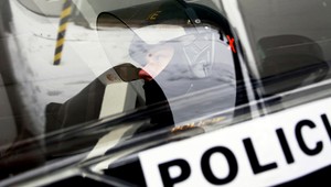 Slovensko vyšle do Slovinska dvadsať policajtov