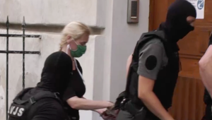 Zistenia TV JOJ: Jankovskej syn ju ako koncipient navštívil vo väzbe štyridsaťkrát