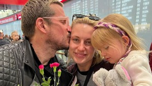 VIEME PRVÍ! Valihora prezradil MENO ďalšieho dieťatka