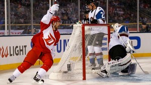 Tatar pod holým nebom s gólom, asistenciou aj víťazstvom