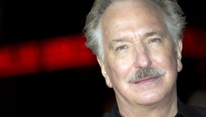 Filmový svet prišiel o profesora Snapea, Alan Rickman (†69) podľahol rakovine