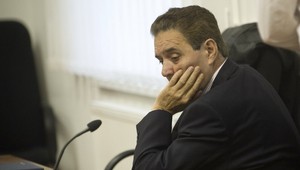 Nekonečný príbeh s Majským, súd sa opäť nekonal