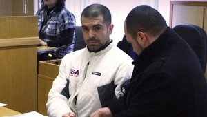 Ruda skončil vo väzbe. Spreneveriť mal milióny eur