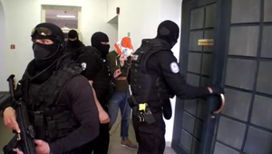 Údajný Kočnerov sudca Eugen Palášthy chce po troch mesiacoch na slobodu