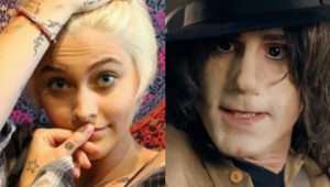 Dcéra Michaela Jacksona (†50): Z filmového otca sa mi chce zvracať!