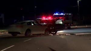 Vinník autonehody odmietol fúkať. Mal to byť známy miestny lekár