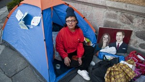 Ak ma William nepozve na svadbu, zomriem!