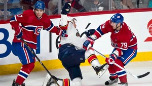 Kopeckého gól Floride nestačil, tretina snov v podaní Sharks