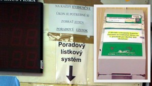 tvojenoviny: Minuté časenky znamenajú voľno pre úradníkov?!