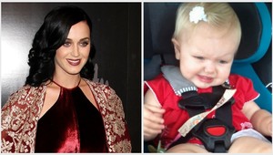 Hit internetu! Perry (29) roztancovala plačúce bábo