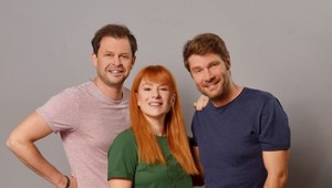 Herci z nového seriálu o svojich zlomových obdobiach: Kedy aj oni začali nový život?