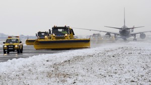 Počasie komplikuje dopravu! Londýn rušil lety