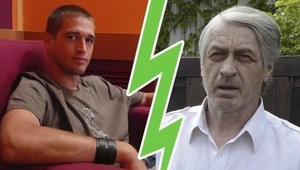 Syn Josefa Rychtářa: Otec ma chcel zabiť